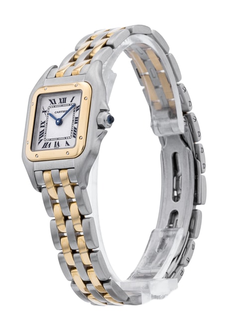 Cartier Panthere W25029B6 Image 2
